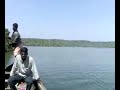 Boat trip in Kerala Boat trip in Kerala
