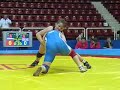 67kg FW POLOVNEVA Anna RUS - MC MANUS Ashlea GBR