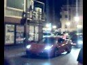 io ,massi e lo zarro in ferrari