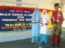 MTQ Zon Sentul 2008