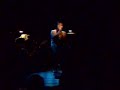 Jed Singing Hanggang
