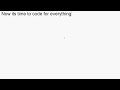 Click here to watch this video How To Make A Web Browser
