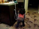 Leyla Pushing Armaan