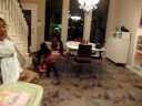 Leyla Pushing Armaan