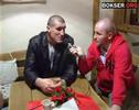 Mariusz Wach dla bokser.org