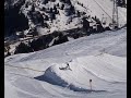 THOMAS GERIN Moon Crew Meribel