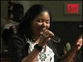 Tonya Baker @ Greater Community Temple Tonya Baker @ Greater Community Temple