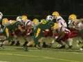 videos de HighSchoolPlaybook.com: 10/3/08 Part 2