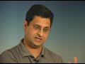 X Change 2007 Interview with Anil Batra X Change 2007 Interview with Anil Batra