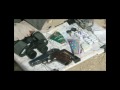 Firefight In Afghanistan-Death of Pat Tillman PART 4