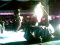 wuhuu music fest - ah moi chantek (hujan)