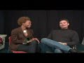 David Heavener on Twyman Creative Insider 1 of 2