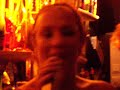 Patty brard in cafe the mix