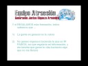 1. Una Vision Hecha Realidad