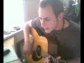 Elliot Friedman - "Not Good Enough"