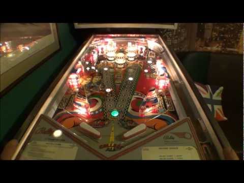 pinball