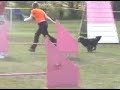Agility Sendy - Kyje - 07/6