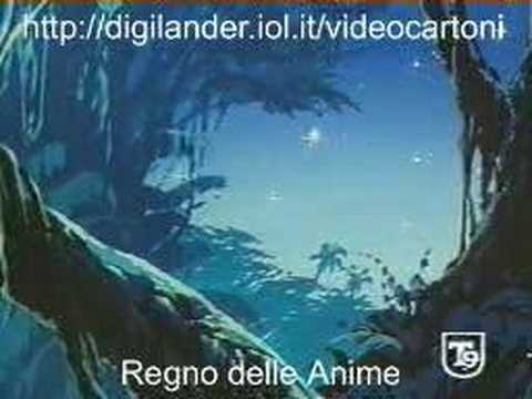 Kimba il Leone Bianco WITH LYRICS!!!
