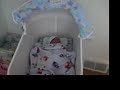 Triplet Nursery