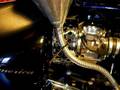videos de Triumph Oil Change Bonneville America Speedmaster