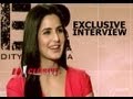 Katrina talks about Salman as a co-star
