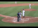 Mills induces a groundout