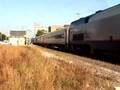 Railfan Exchange III, Part 10, Warrensburg, MO 8-6-03