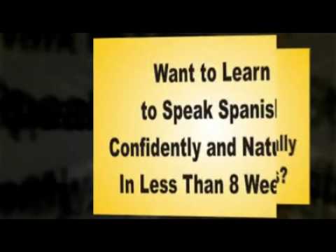 Spanish for Beginners - YouTube