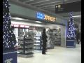 AIRPORT INAUGURATION, PAPHOS