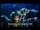 Andrew Lloyd Webber