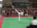 Vito Semeraro - Poomsae Koyro Vito Semeraro - Poomsae Koyro