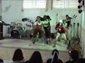 Dan�a IPG-Bertioga