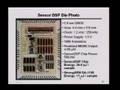 Energy Harvesting for Wireless Sensors
