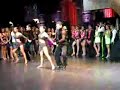  salsa Dancing ESPN world competition Abel Pena Zulmara Torres Vito El Salsero