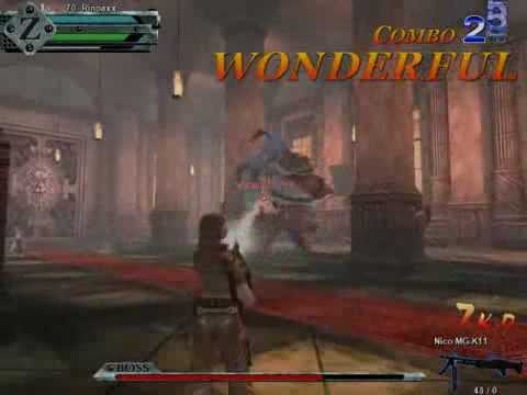 GunZ: The Duel Screenshot 0