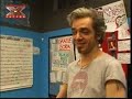 X-Factor: Morgan assegna i brani ai Cluster