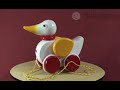 Brio Duck