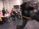 Royal Bboy Rumble - ManofGod vs Lil Juan