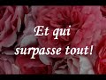 Frisson d\