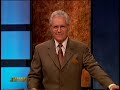 Trebek is a Tard! Trebek is a Tard!