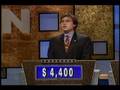 Trebek is a Tard!