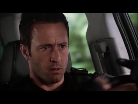 Hawaii Five-0: 7.23 Wehe 'ana (Blue Stahli - Rapid Fire)
