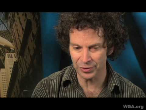 Charlie Kaufman on his latest film & why 