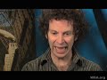 Charlie Kaufman video 1