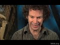 Charlie Kaufman on his latest film & why \"movies are dead\"