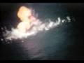 RGM-84 Harpoon Anti-Ship Missiles