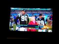 Steve Smith Post-Game Rules and Regulations 89 HAHA