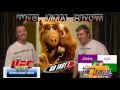 UFC 107 Penn vs Sanchez The MMA Show