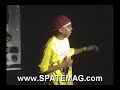Hip hop artist MadMan winning the 