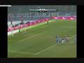 videos de Galatasaray  - Hertha BSC Berlin Uefa 1-0 Milan Baros gol penalti elfmeter tor